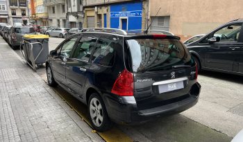 Peugeot 307 Sw full