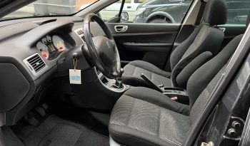 Peugeot 307 Sw full