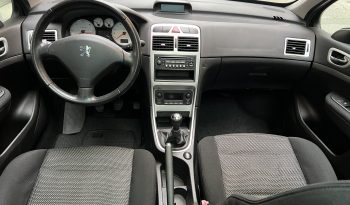 Peugeot 307 Sw full