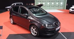 Seat Altea Sport