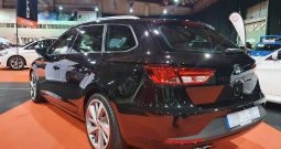 Seat León FR St