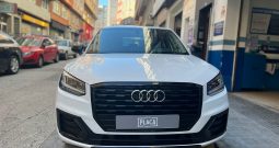 AUDI Q2 SPORT ULTRA