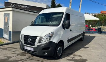 NISSAN NV400 full