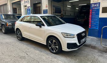 AUDI Q2 SPORT ULTRA full