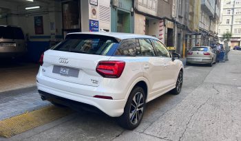 AUDI Q2 SPORT ULTRA full