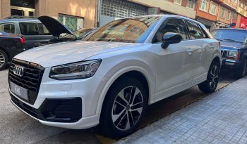 AUDI Q2 SPORT ULTRA full