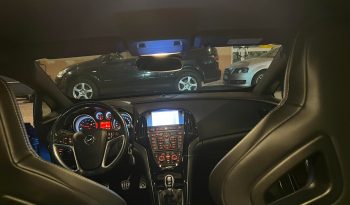 OPEL ASTRA OPC full