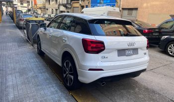 AUDI Q2 SPORT ULTRA full