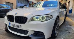 BMW M 550D  Sport XDRIVE