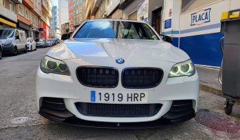 BMW M 550D  Sport XDRIVE full