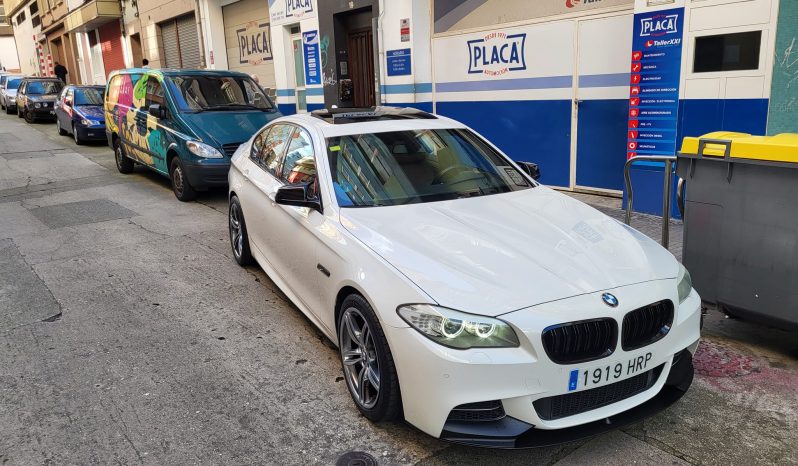 BMW M 550D  Sport XDRIVE full