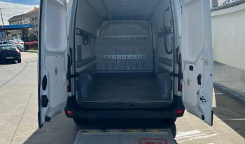 NISSAN NV400 full