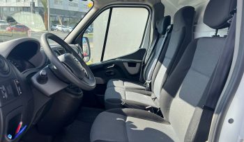 NISSAN NV400 full