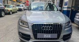 Audi Q5 2.0TDI Quattro