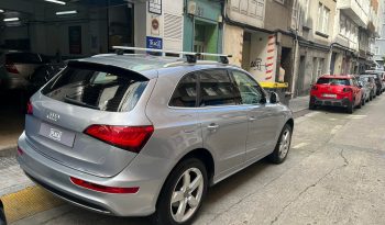 Audi Q5 2.0TDI Quattro full