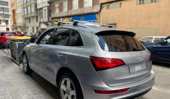 Audi Q5 2.0TDI Quattro full