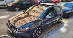 Volkswagen Golf VII GTI CLUBSPORT