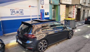 Volkswagen Golf VII GTI CLUBSPORT full