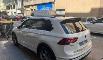 Volkswagen Tiguan R Line full