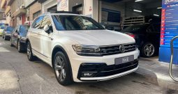 Volkswagen Tiguan R Line