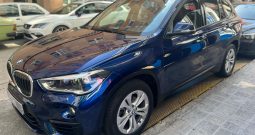 BMW X1 SDrive 18D