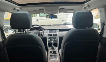 LAND ROVER DISCOVERY SPORT full