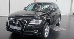 Audi Q5 2.0 TDI Advanced Edition Quattro
