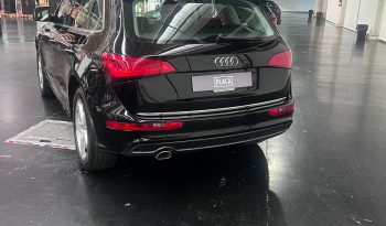 Audi Q5 2.0 TDI Advanced Edition Quattro full