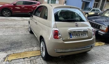 Fiat 500 full