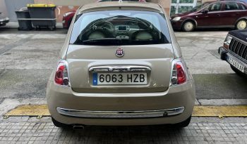 Fiat 500 full