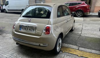 Fiat 500 full