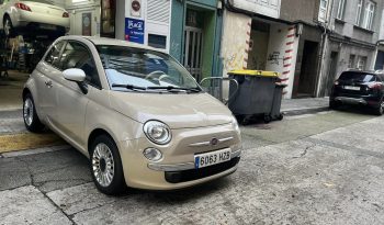 Fiat 500 full