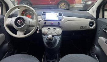 Fiat 500 full