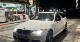 BMW 3er 335i xDrive Pack M