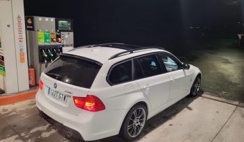 BMW 3er 335i xDrive Pack M full