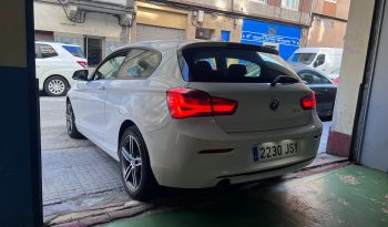 BMW Serie 1 116D Sport full