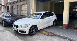 BMW Serie 1 116D Sport