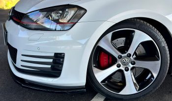 Golf VII GTI Performance full