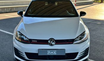 Golf VII GTI Performance full