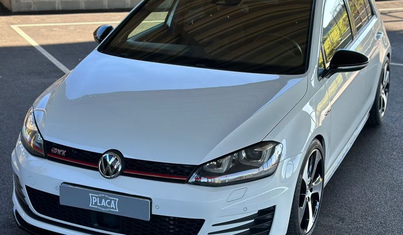 Golf VII GTI Performance full