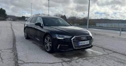 Audi A6 40 TDI