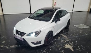 Seat Ibiza 1.4 TSI Cupra full