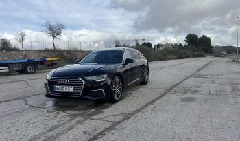 Audi A6 40 TDI full