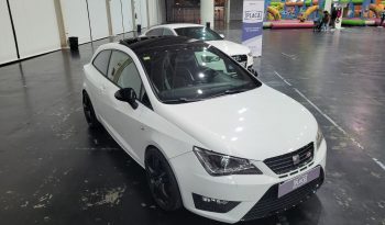 Seat Ibiza 1.4 TSI Cupra full