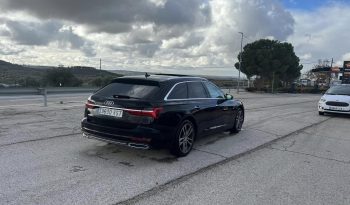 Audi A6 40 TDI full