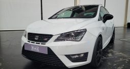 Seat Ibiza 1.4 TSI Cupra