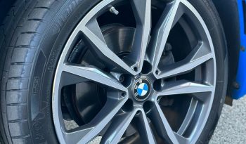 BMW X2 sDrive 18d M Sport Oferta especial infórmate sin compromiso!! full