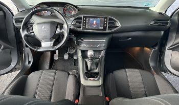 PEUGEOT 308 ALLURE BlueHDi full