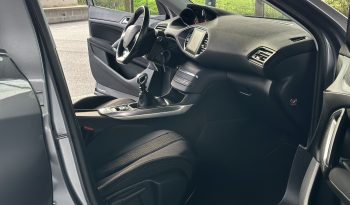 PEUGEOT 308 ALLURE BlueHDi full