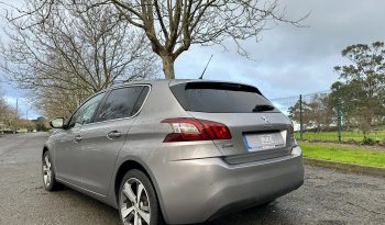 PEUGEOT 308 ALLURE BlueHDi full